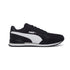 Sneakers nere con striscia Formstrip a contrasto Puma St Runner V2 L Jr, Brand, SKU s353000039, Immagine 0